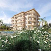 Квартира в Турции, 95 кв.м.