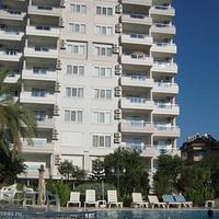 Квартира в Турции, 65 кв.м.