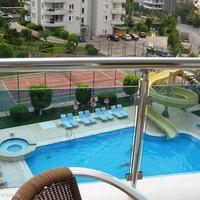 Квартира в Турции, 65 кв.м.