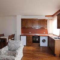 Flat in Bulgaria, Blagoevgrad region, 76 sq.m.