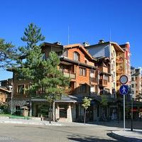 Flat in Bulgaria, Blagoevgrad region, 76 sq.m.