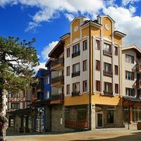 Flat in Bulgaria, Blagoevgrad region, 76 sq.m.