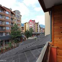 Flat in Bulgaria, Blagoevgrad region, 75 sq.m.