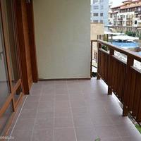 Квартира в Болгарии, Бургасская область, Елените, 62 кв.м.