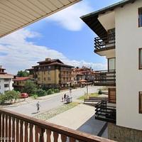 Flat in Bulgaria, Blagoevgrad region, Elenite, 80 sq.m.