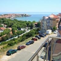 Квартира в Болгарии, Бургасская область, Елените, 46 кв.м.