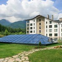 Apartment in Bulgaria, Blagoevgrad region, Elenite, 50 sq.m.