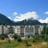 Apartment in Bulgaria, Blagoevgrad region, Elenite, 50 sq.m.