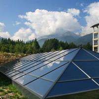 Apartment in Bulgaria, Blagoevgrad region, Elenite, 50 sq.m.