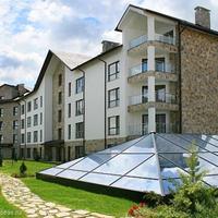 Apartment in Bulgaria, Blagoevgrad region, Elenite, 50 sq.m.