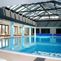 Apartment in Bulgaria, Blagoevgrad region, Elenite, 50 sq.m.