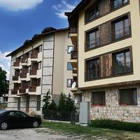 Flat in Bulgaria, Blagoevgrad region, Elenite, 68 sq.m.