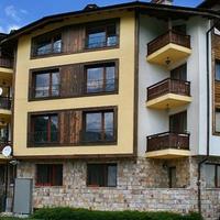 Flat in Bulgaria, Blagoevgrad region, Elenite, 68 sq.m.