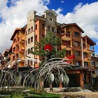 Квартира в Болгарии, Благоевградская область, 64 кв.м.