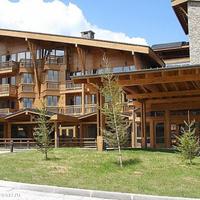 Flat in Bulgaria, Blagoevgrad region, Elenite, 52 sq.m.