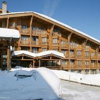 Flat in Bulgaria, Blagoevgrad region, Elenite, 52 sq.m.