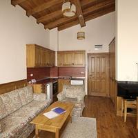 Flat in Bulgaria, Blagoevgrad region, Elenite, 52 sq.m.