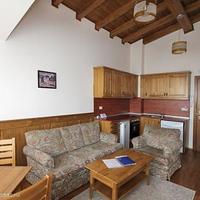 Flat in Bulgaria, Blagoevgrad region, Elenite, 52 sq.m.