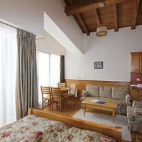 Flat in Bulgaria, Blagoevgrad region, Elenite, 52 sq.m.