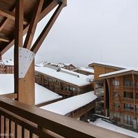 Flat in Bulgaria, Blagoevgrad region, Elenite, 52 sq.m.