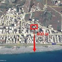 Flat in the city center in Turkey, 59 sq.m.