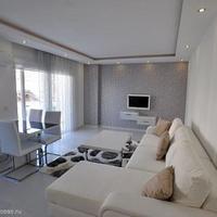 Flat in the city center in Turkey, 59 sq.m.
