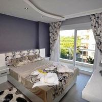 Flat in the city center in Turkey, 59 sq.m.