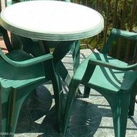 Квартира в Болгарии, Солнечный Берег, 50 кв.м.