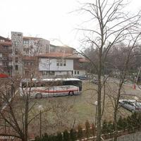 Flat in Bulgaria, Blagoevgrad region, Elenite, 52 sq.m.