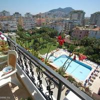 Квартира в Турции, 73 кв.м.