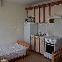 Апартаменты в Болгарии, Бургасская область, Елените, 35 кв.м.