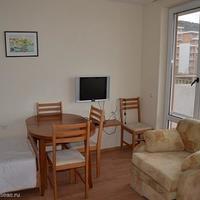 Апартаменты в Болгарии, Бургасская область, Елените, 35 кв.м.