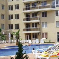 Flat in Bulgaria, Sunny Beach, 45 sq.m.