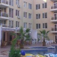 Flat in Bulgaria, Sunny Beach, 45 sq.m.