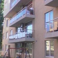 Flat in Bulgaria, Sunny Beach, 45 sq.m.
