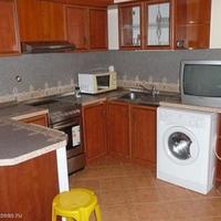 Flat in Bulgaria, Sunny Beach, 45 sq.m.