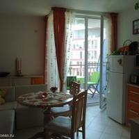 Квартира в Болгарии, Бургасская область, Елените, 50 кв.м.