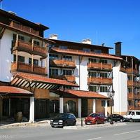 Flat in Bulgaria, Blagoevgrad region, Elenite, 68 sq.m.