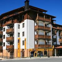 Flat in Bulgaria, Blagoevgrad region, Elenite, 68 sq.m.