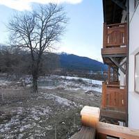 Flat in Bulgaria, Blagoevgrad region, Elenite, 68 sq.m.