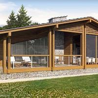 Дом в Болгарии, Благоевградская область, 140 кв.м.