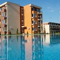 Апартаменты в Болгарии, Солнечный Берег, 36 кв.м.