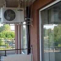 Апартаменты в Болгарии, Солнечный Берег, 36 кв.м.