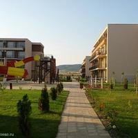 Апартаменты в Болгарии, Солнечный Берег, 36 кв.м.