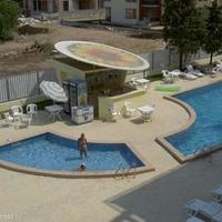 Квартира в Болгарии, Солнечный Берег, 91 кв.м.