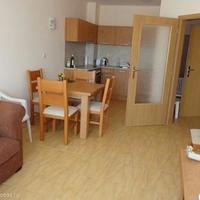 Квартира в Болгарии, Солнечный Берег, 58 кв.м.