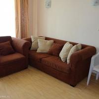 Квартира в Болгарии, Солнечный Берег, 58 кв.м.