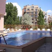 Квартира в Болгарии, Солнечный Берег, 58 кв.м.