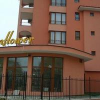 Flat in Bulgaria, Sunny Beach, 69 sq.m.