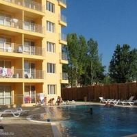 Flat in Bulgaria, Sunny Beach, 77 sq.m.